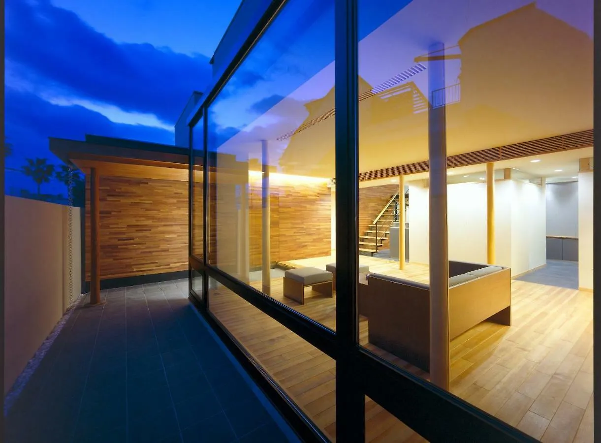 Kotsubokaigan Linca Hotel Zusi