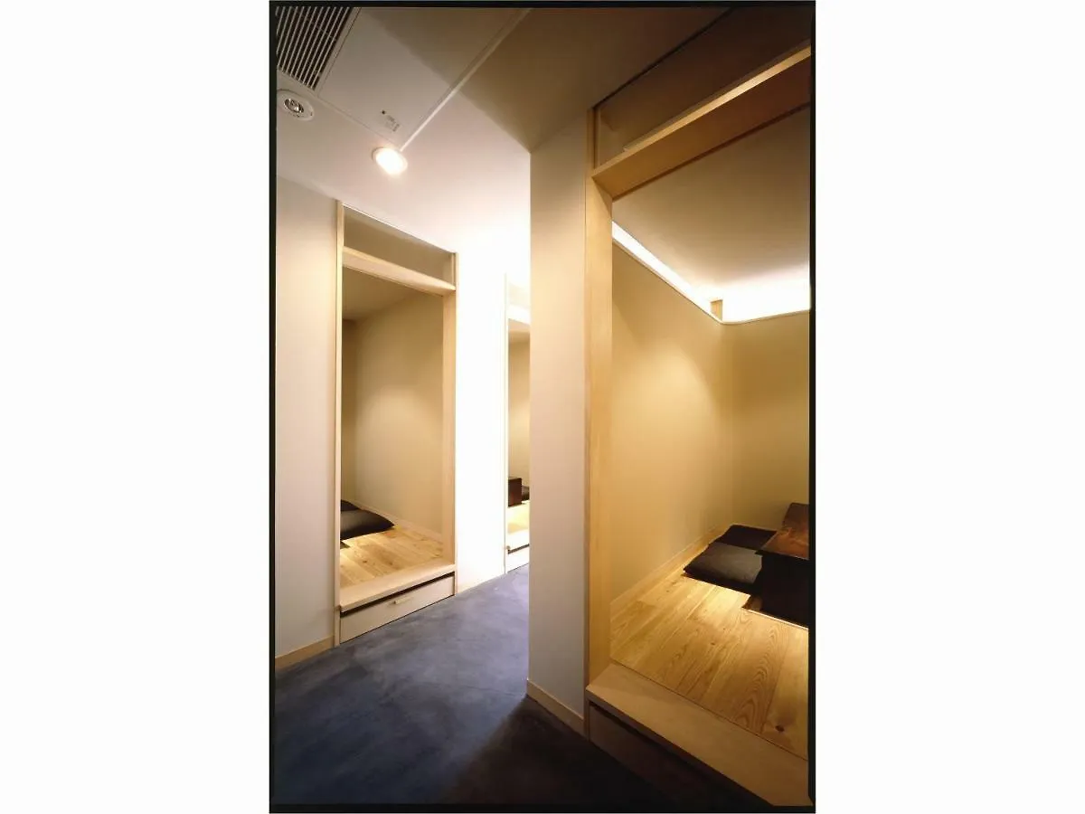 Kotsubokaigan Linca Hotel Zusi Ryokan