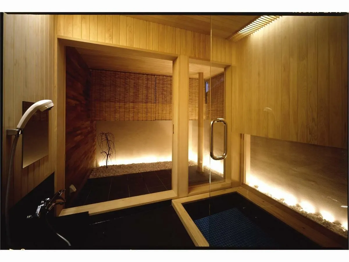 Ryokan Kotsubokaigan Linca Hotel Zusi